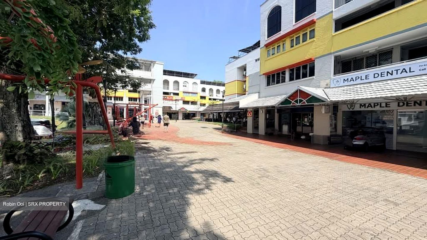 Hougang Street 21 (D19), Office #566771041